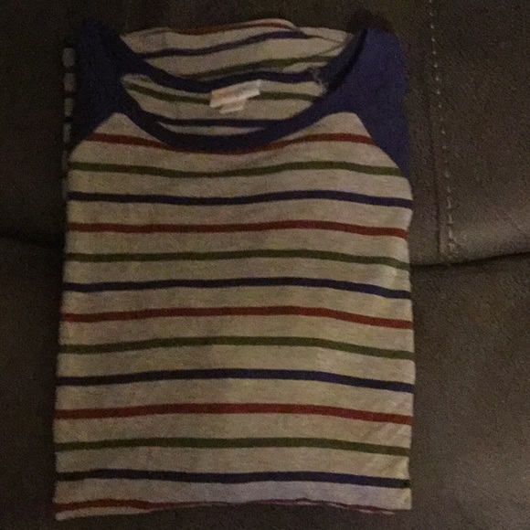 Lularoe Randy - Picture 3 of 4